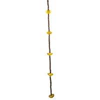 Algopix Similar Product 13 - Swing Set Stuff Inc Climbing Rope with