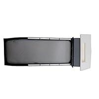 Algopix Similar Product 15 - Supco DE526 Dryer Lint Screen Replaces