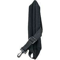 Algopix Similar Product 7 - Perris Black Saxaphone Strap with