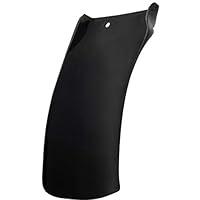 Algopix Similar Product 7 - Acerbis Mud Flap Black Compatible