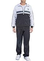 Algopix Similar Product 4 - Vertical Sport Mens 2 Piece Jacket 