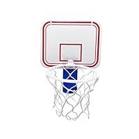 Algopix Similar Product 12 - Silfrae Basketball Trash Can Basketball