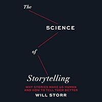 Algopix Similar Product 18 - The Science of Storytelling