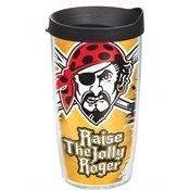 Algopix Similar Product 1 - Tervis Tumbler MLB Pittsburgh Pirates