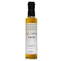Algopix Similar Product 13 - Korean Cold Pressed Perilla Oil 250ml