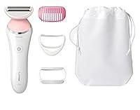 Algopix Similar Product 13 - Philips SatinShave Advanced Womens