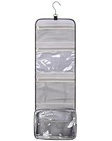 Algopix Similar Product 11 - Relavel Travel Hanging Toiletry Bag for