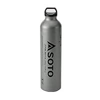 Algopix Similar Product 19 - SOTO Muka WideMouth Fuel Bottle