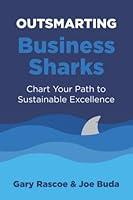 Algopix Similar Product 12 - Outsmarting Business Sharks Chart Your