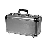 Algopix Similar Product 3 - Odyssey KCD200SIL Silver Krom Case For