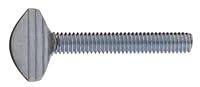 Algopix Similar Product 9 - The Hillman Group 584 Thumb Screw