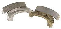 Algopix Similar Product 13 - Race Driven Front and Rear Brake Shoes