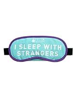 Algopix Similar Product 12 - Flight 001 Shades Eye Msk Strangers