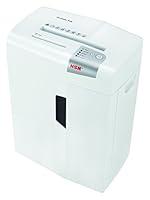 Algopix Similar Product 15 - HSM shredstar S25 StripCut Shredder