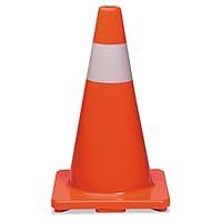 Algopix Similar Product 8 - Tatco  25500 Sturdy Molded Reflective