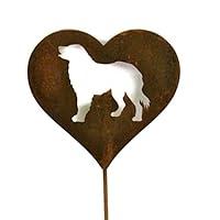 Algopix Similar Product 15 - Pet Dog Cat Rabbit or Bird Keepsake