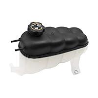 Algopix Similar Product 13 - Brock Replacement Coolant Recovery Tank