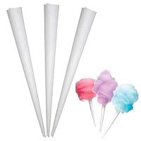 Algopix Similar Product 16 - Perfectware Cotton Candy Cones 105ct