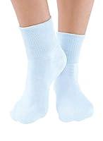 Algopix Similar Product 15 - 6 Pair Womens Multicolored Buster