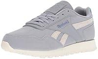 Algopix Similar Product 3 - Reebok Womens Classic Harman Run