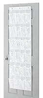 Algopix Similar Product 5 - Whitmor Door Shoe Bag Hanging