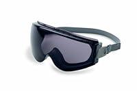Algopix Similar Product 4 - Honeywell Home Uvex Stealth Safety