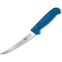 Algopix Similar Product 16 - Victorinox Boning Knife Blue, 6"