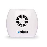Algopix Similar Product 20 - IonPacific ionbox Negative Ion