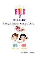 Algopix Similar Product 17 - Bold  Brilliant Building Confidence