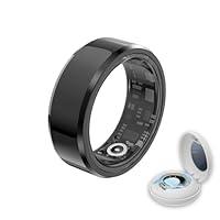 Algopix Similar Product 2 - Smart Ring Health Tracker  Fitness