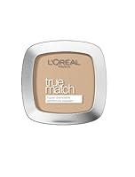 Algopix Similar Product 9 - LOreal Paris Beige True Match Powder