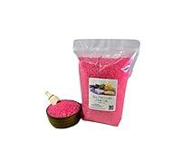 Algopix Similar Product 18 - Dragons Blood Bath Salts 10 lb Bulk