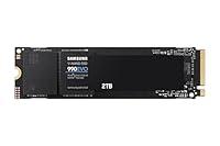 Algopix Similar Product 2 - SAMSUNG 990 EVO SSD 2TB PCIe Gen 4x4