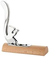 Algopix Similar Product 11 - Alessi Officina SCOIATTOLO Nutcracker