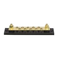 Algopix Similar Product 7 - SEACHOICE 13631 Terminal Block 10 Gang