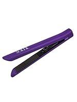 Algopix Similar Product 14 - Soleil Ceramic Hair Straightener Basic