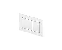 Algopix Similar Product 15 - TECE now 9240400 Toilet Plate with Two