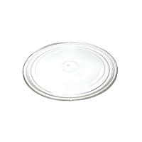 Algopix Similar Product 16 - Genuine AEG Microwave Glass Turntable