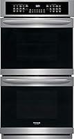 Algopix Similar Product 15 - Frigidaire Gallery 27 Stainless Steel