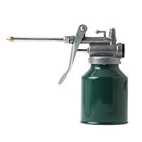 Algopix Similar Product 18 - Kesoto 250ml Metal High Pressure Oil