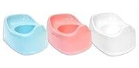 Algopix Similar Product 10 - First Steps Plastic Potty for Baby 