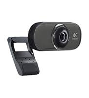 Algopix Similar Product 20 - Webcam C210 WER Occident Packa