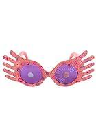 Algopix Similar Product 13 - Harry Potter Luna Lovegood Spectrespecs