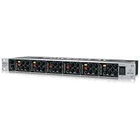 Algopix Similar Product 19 - Behringer Powerplay HA6000 6Channel