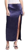 Algopix Similar Product 7 - Free People Womens Dakota Satin Midi