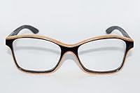 Algopix Similar Product 10 - Cat eyeglasses frame Glasses Non