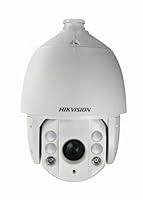 Algopix Similar Product 7 - DS-2DE7330IW-AE 3MP PTZ CAM