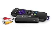 Algopix Similar Product 2 - Roku Express HD 1080p Ditital