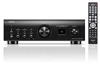 Algopix Similar Product 3 - Denon PMA1700NE Integrated Amplifier