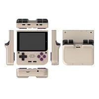 Algopix Similar Product 8 - URMODELAND V10 Retro Handheld Game